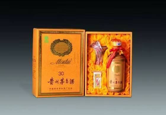 长清年份酒回收